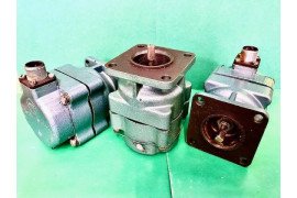 Д-2ММ Преобразователь первичный